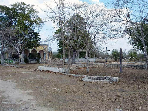 Progreso Misnebalam ATV Shore Excursion Cost