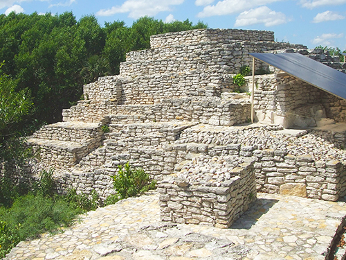 Progreso Pink Lagoon Cruise Excursion Tickets