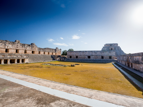 Progreso Private Excursion Cruise Excursion Booking