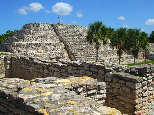 Progreso Progreso Mayan Ruins Excursion Reservations