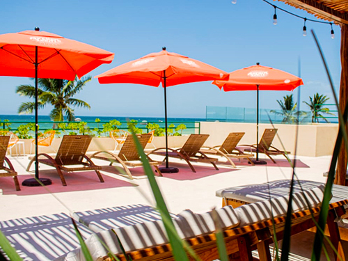 Progreso Beach Break Cruise Excursion Prices