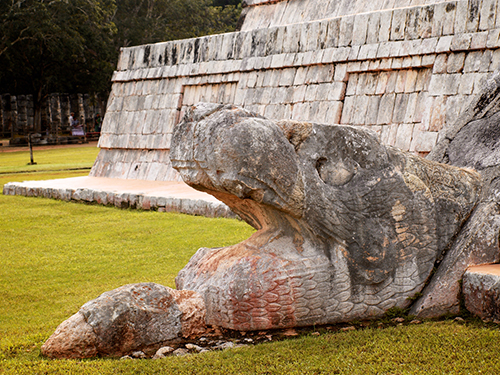 Progreso Mayan Architecture Cultural Trip Reviews