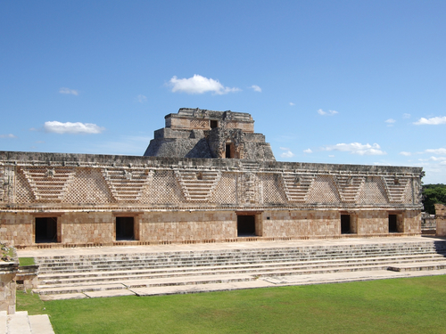 Progreso Uxmal Mayan Ruins Cruise Excursion Prices