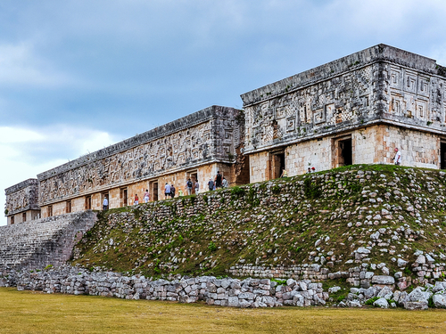 Progreso Uxmal Mayan Ruins Tour Reviews