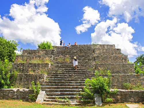 Progreso Vistamar Cruise Excursion Prices