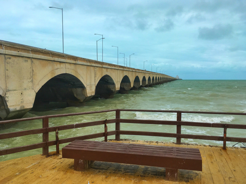 Progreso (Yucatan) Beach Club Shore Excursion Cost
