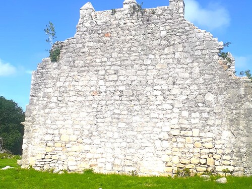 Progreso (Yucatan) Culture Trip Reservations