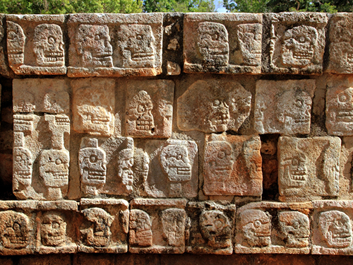 Progreso Yucatan Mayan Architecture Cultural Excursion Booking