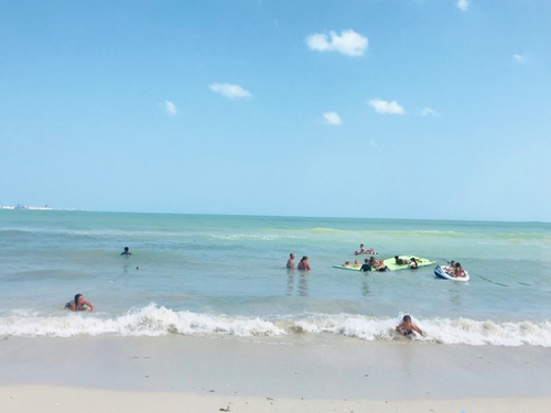 Progreso (Yucatan)  Excursion Prices