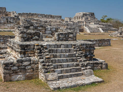 Progreso (Yucatan) Fresh Water  Trip Reservations