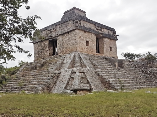 Progreso (Yucatan) Historic Excursion Trip Reviews