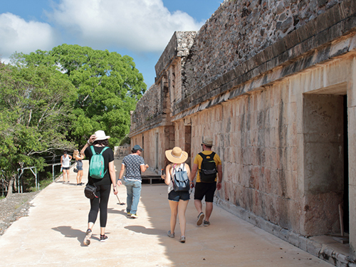 Progreso (Yucatan) Mexico Pyramids Sightseeing Tour Prices
