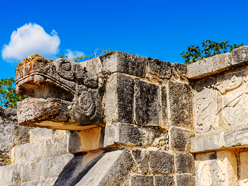 Progreso Yucatan Mayan Ruins Sightseeing Tour Tickets