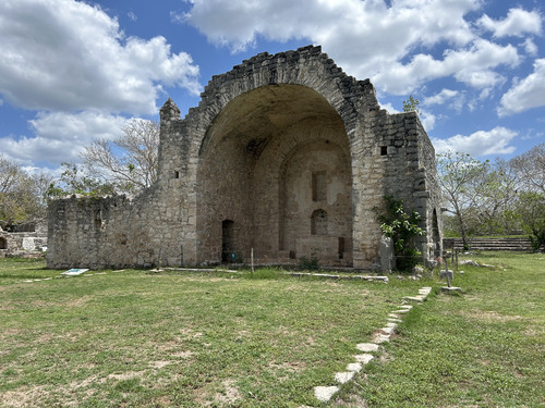 Progreso (Yucatan) Mayan Culture Excursion Cost