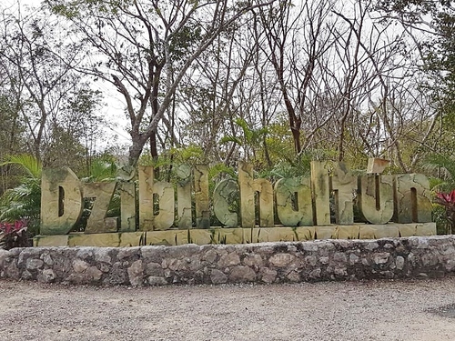 Progreso (Yucatan) Mayan Culture Shore Excursion Reviews