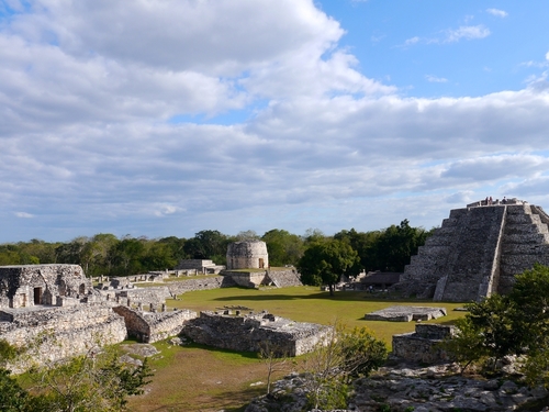 Progreso (Yucatan) Mayan History Excursion Cost