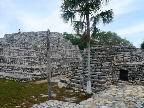 Progreso (Yucatan) Mayan History Tour Booking