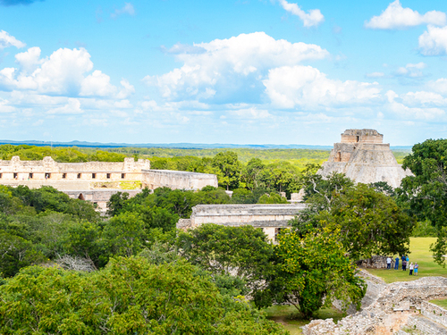 Progreso Yucatan Mayan History Tour Prices
