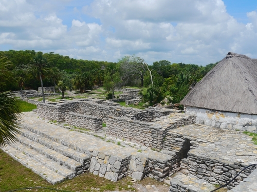 Progreso (Yucatan) Mayan History Tour Tickets