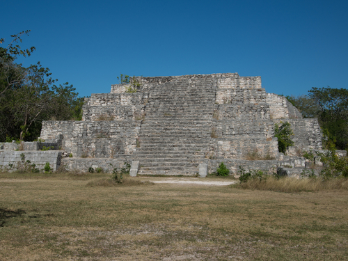 Progreso Yucatan Mayan Ruins Cruise Excursion Reservations