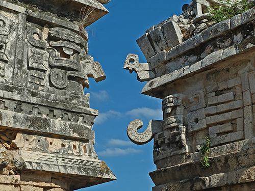 Progreso Yucatan Mayan Architecture Cultural Shore Excursion Prices