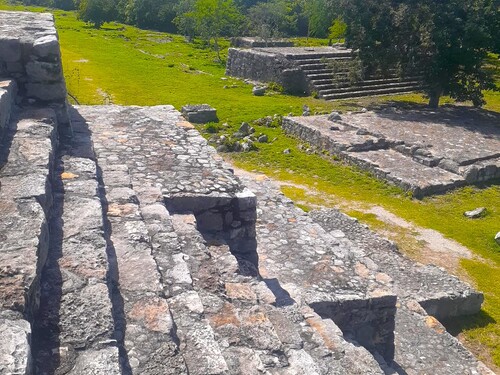 Progreso (Yucatan) Mayan Ruins Tour Cost