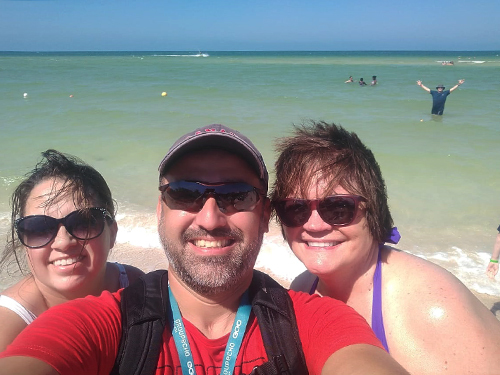 Progreso (Yucatan) Pool Beach Break Tour Reviews