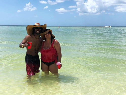 Progreso (Yucatan) All Inclusive Beach Day Shore Excursion Cost