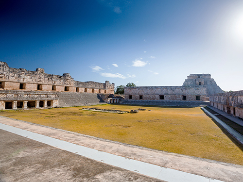 Progreso (Yucatan) Mexico UNESCO Sightseeing Excursion Cost