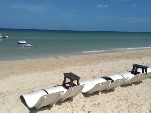 Progreso (Yucatan)  Mexico Beach Break Tour Tickets