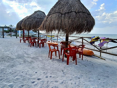 Progreso (Yucatan) Mexico Beach Cruise Excursion Reviews