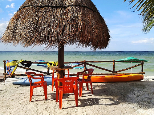 Progreso (Yucatan) Vista Mar Shore Excursion Reservations