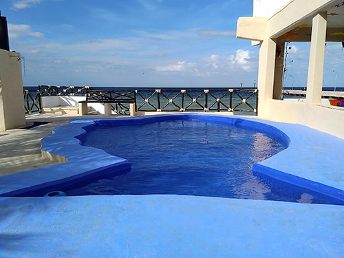 Progreso (Yucatan) Mexico All Inclusive Trip Booking