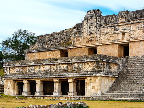 Progreso (Yucatan) Mexico Uxmal Sightseeing Tour Cost