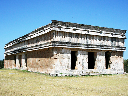 Progreso (Yucatan) Mexico Mayan Architecture Walking Trip Cost