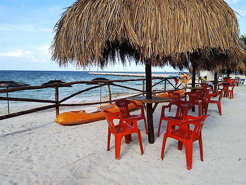 Progreso (Yucatan) Day Pass Excursion Booking