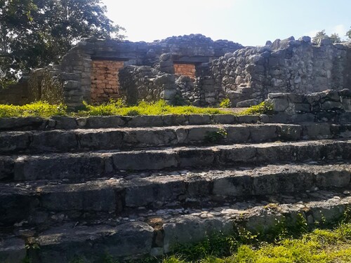 Progreso (Yucatan)  Mexico Dzibichaltun Mayan Ruins Trip Tickets
