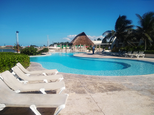 Progreso (Yucatan) Food and Drinks Beach Break Trip Booking