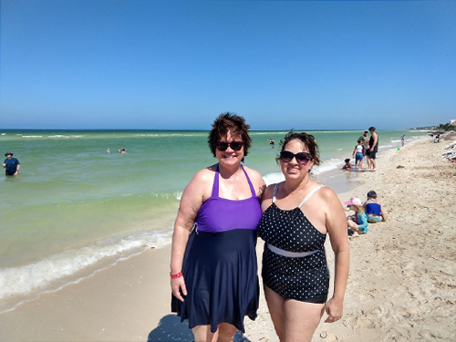 Progreso (Yucatan) Open Bar Beach Break Cruise Excursion Reviews