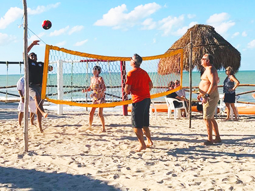 Progreso (Yucatan)  Mexico Family Excursion Tour Tickets