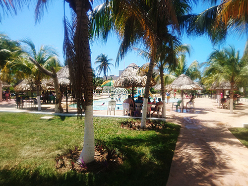 Progreso (Yucatan)  Mexico Pools Beach Break Tour Prices