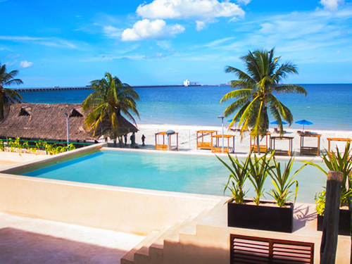 Progreso (Yucatan)  Mexico Fresh Water Cruise Excursion Prices