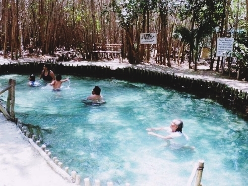 Progreso (Yucatan)  Mexico Fresh Water Cruise Excursion Prices