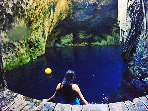 Progreso (Yucatan)  Mexico Fresh Water  Trip Booking