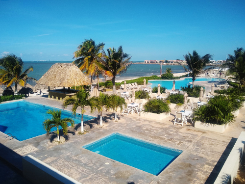 progreso beach excursions