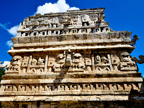 Progreso (Yucatan) Mexico Mayan Ruins Walking Shore Excursion Booking