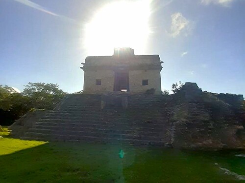 Progreso (Yucatan)  Mexico Mayan Culture Tour Reservations