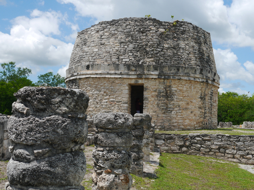 Progreso (Yucatan)  Mexico Mayan History Trip Tickets