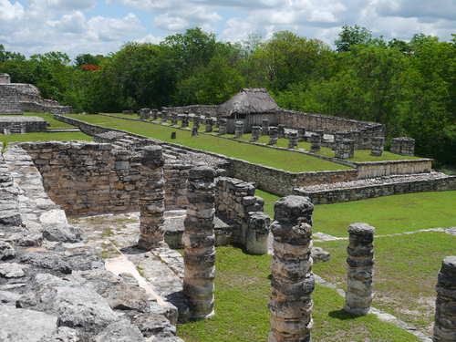 Progreso (Yucatan)  Mexico Mayan History Trip Tickets