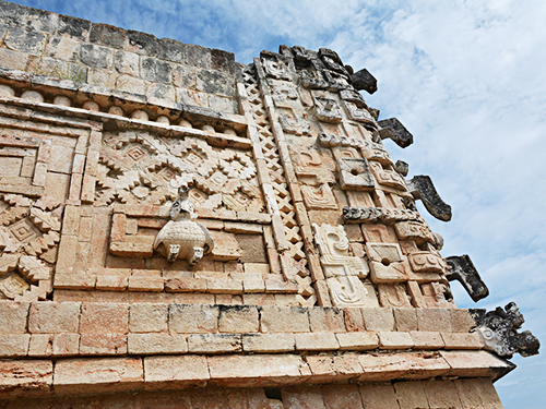 Progreso (Yucatan) Mayan Architecture Cruise Excursion Prices